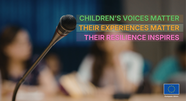 HRC61: child-led side event