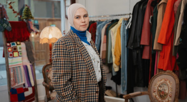 Vintage Sevdah Pletenina