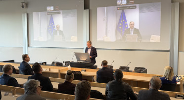 audience in university