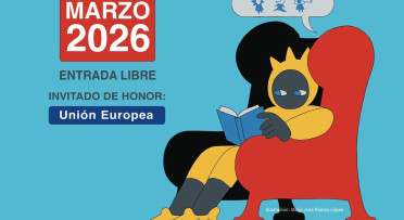 FILIAZ 2026 con la UE como Invitada de Honor
