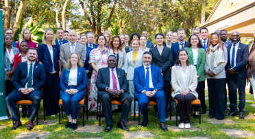 Codev Malawi