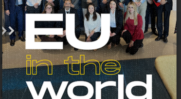 EU in the world series