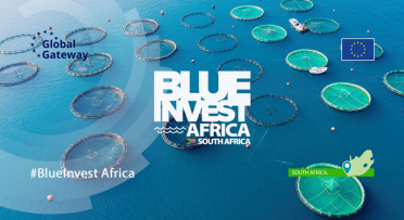 BlueInvest Africa 2026 – Afrique du Sud