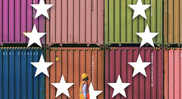 How the European Union is shaping its trade relations with the rest of the world.