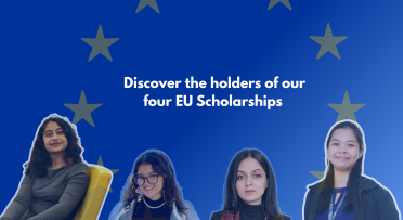 UNSP scholarships