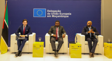 Launch of the Mozambique - EU Business Forum 2026