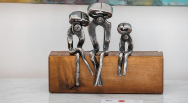 Algérie art contemporain