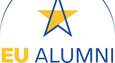 EU Alumni logo