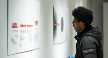 The Glassroom Exhibition