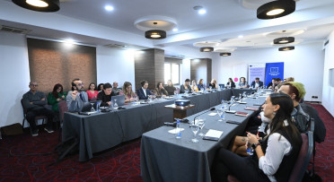  Bias at the Doorstep Unveiling Discrimination Through Labour Market Situation Testing 