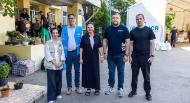visit to kharkiv