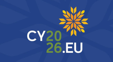 Formannskapslogo Kypros