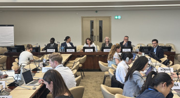 EU Anti-Racism Strategy - Side Event to HRC62