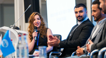 youth caucasus story