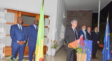 Discours CdD Durazzo