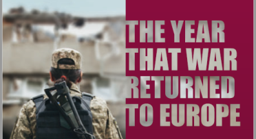 Cover of the 2022 book of the HRVP