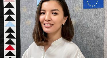 Kamila Isataeva
