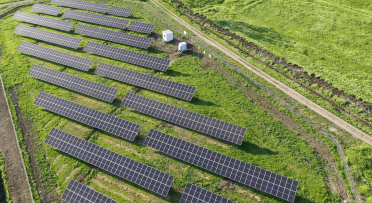 Solar panels