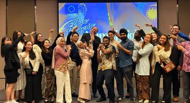 EU in Malaysia Alumni Night