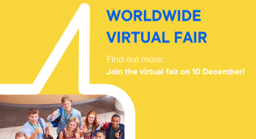 WORLDWIDE VIRTUAL FAIR