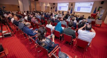 Salle de conférence