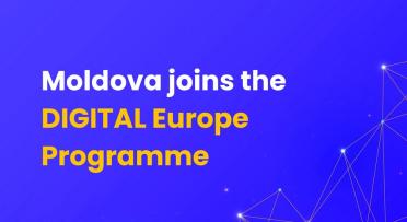 Digital Europe