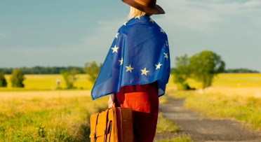 EU citizen travel