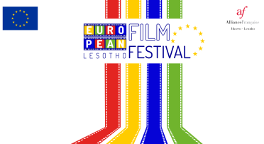 European Film Festival Lesotho poster 
