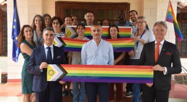 LGBTI