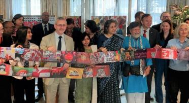 Human Rights Day observation