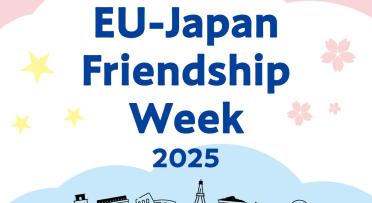 EU Friendshipweek 2025