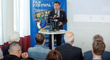 conf de presse