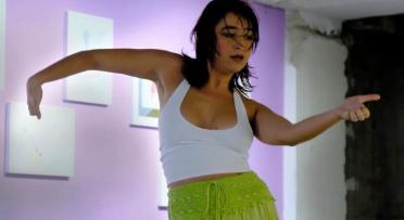 Uresa Ahmeti