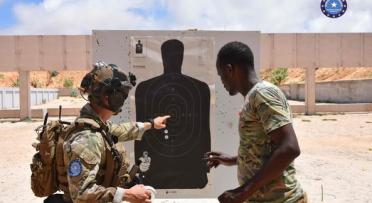 EUTM S