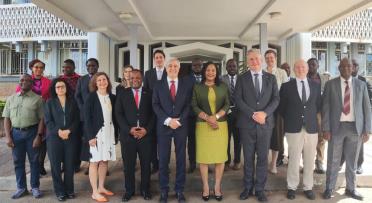 EU in Malawi