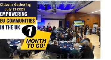 Citizens Gathering 