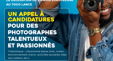 Economie Bleue TOGO