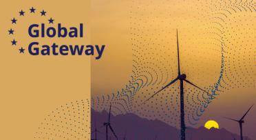 Global Gateway 