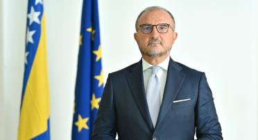 HoD/EUSR Soreca