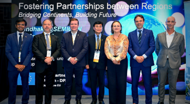 EU at Semicon 2025