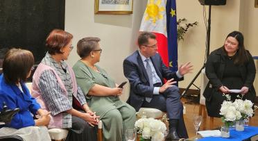 EU_PH gender equality and inclusion
