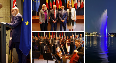 Europe Day 2025