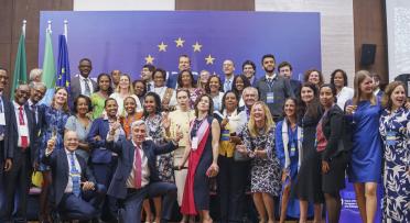 Europe Day 2025 Addis Ababa