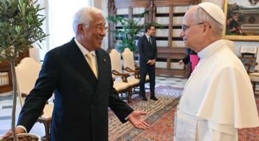 meet Pope