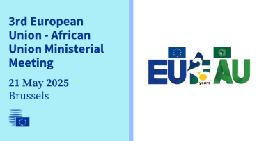 EUAU Minesterial 2025