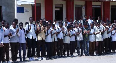 Returning to schools