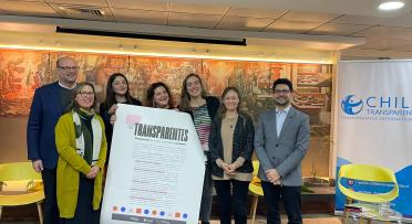 Transparencia