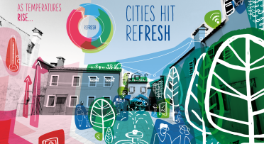 Cities Refresh