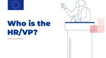 who is the hr/vp