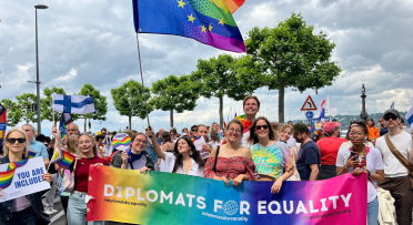 Pride 2025
